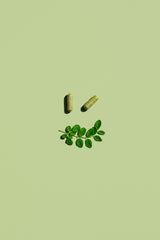  Sustainable lifestyle brand Nutu Moringa Capsules at PazLifestyle.com 