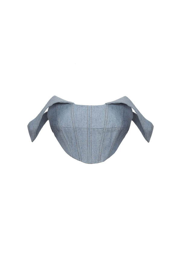 Angarilla Corset