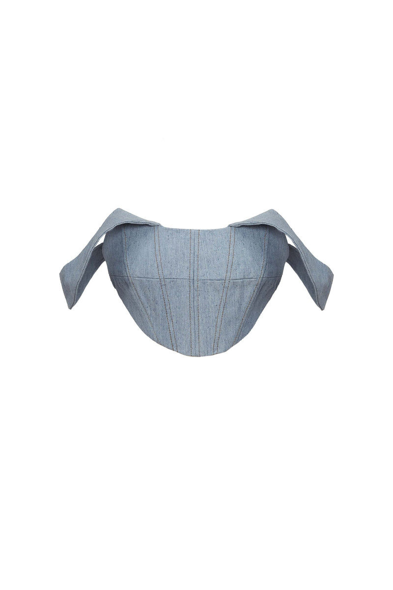 Angarilla Corset