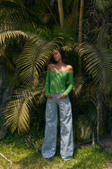Caraveli Jeans