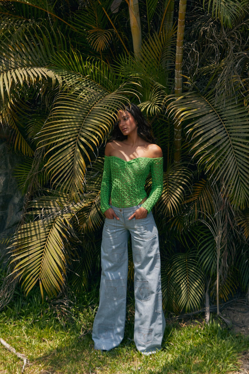 Caraveli Jeans