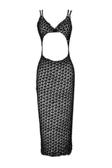 La Higuera Dress