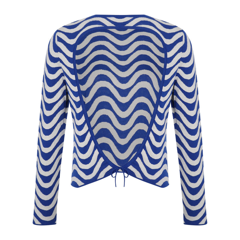 WAVY TOP