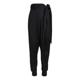 Zenith Harem Pants - Black