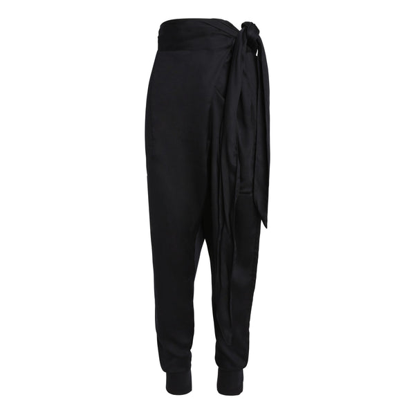 Zenith Harem Pants - Black