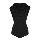 Evasion Bodysuit - Black