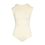 Evasion Bodysuit - Ivory