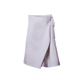 Espoir Shorts - Pale Grey