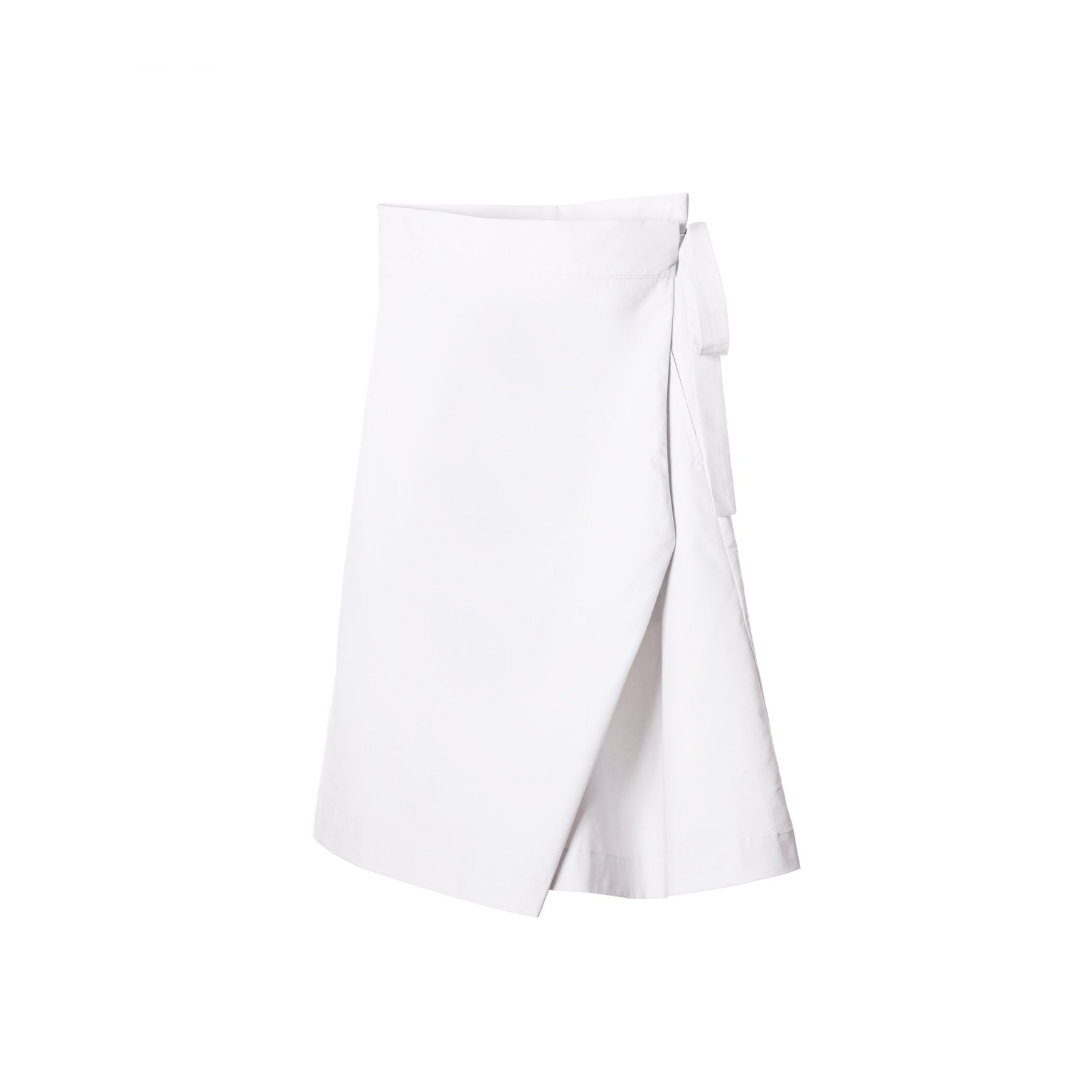 Espoir Shorts - Pale Grey - PAZLIFESTYLE