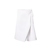 Espoir Shorts - Pale Grey