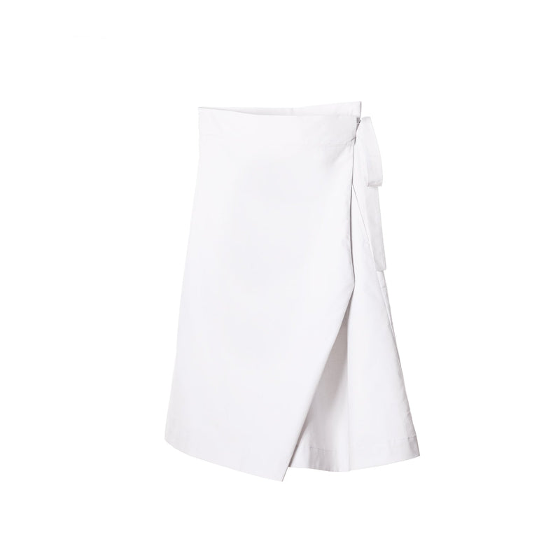 Espoir Shorts - Pale Grey