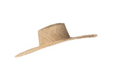 Linares Straw Hat designed by Lina Osorio