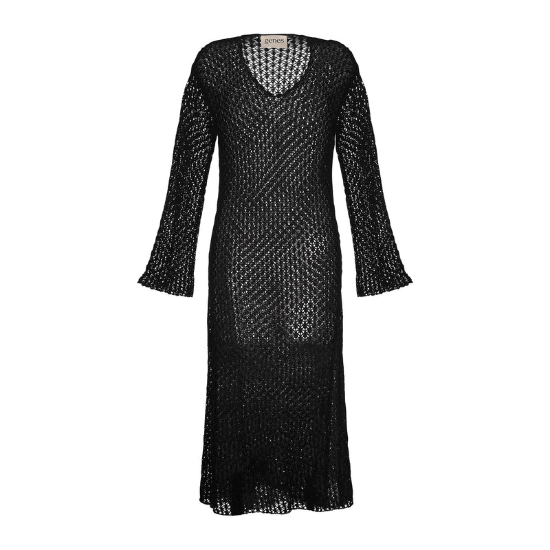 MARIA LONG DRESS