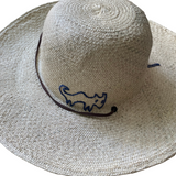 Nazca Lines Sombrero