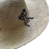 Nazca Lines Sombrero