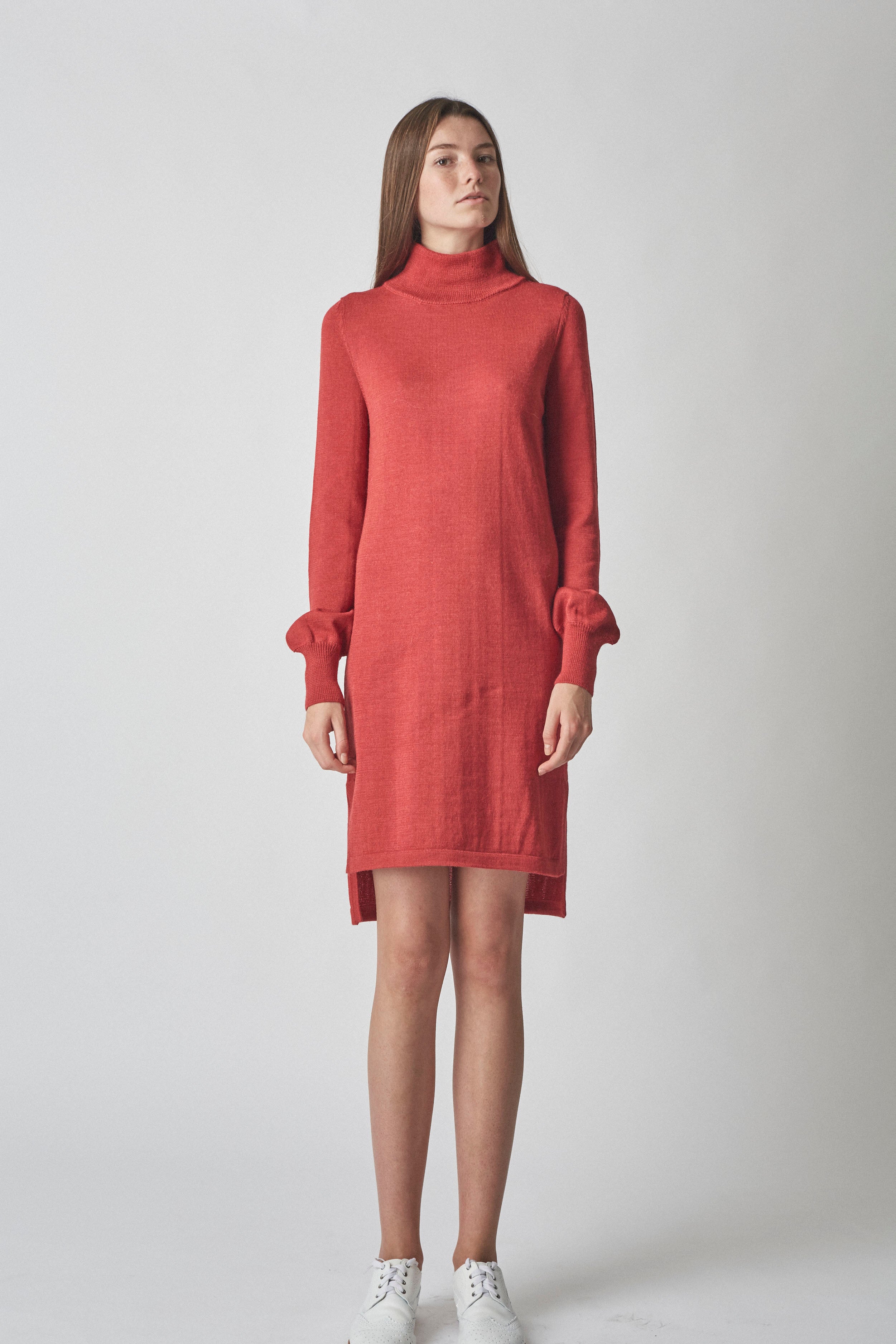 Sustainable lifestyle brand Ayni Peruvian alpaca knitwear at PazLifestyle.com