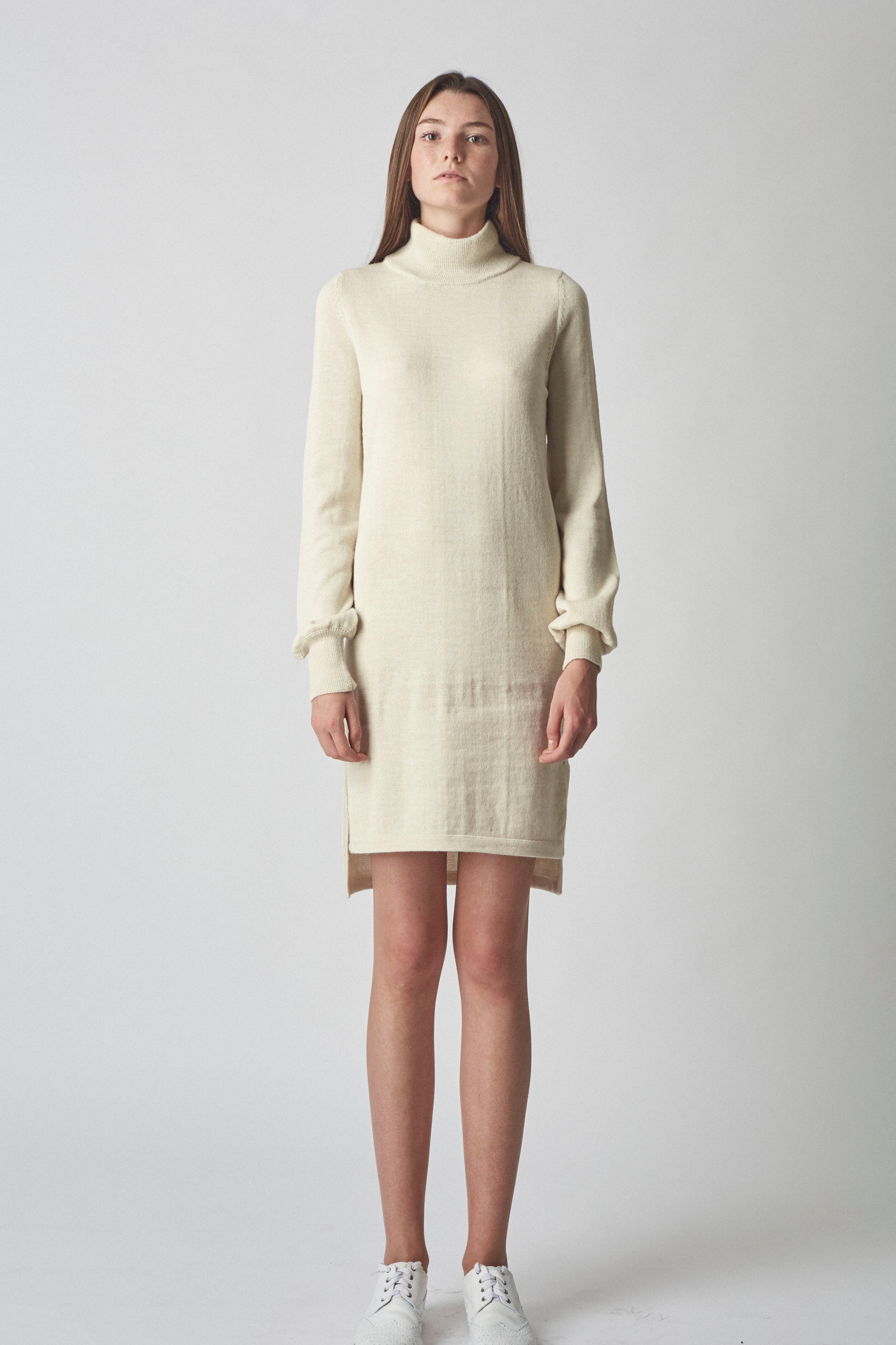 Sustainable lifestyle brand Ayni Peruvian alpaca knitwear at PazLifestyle.com