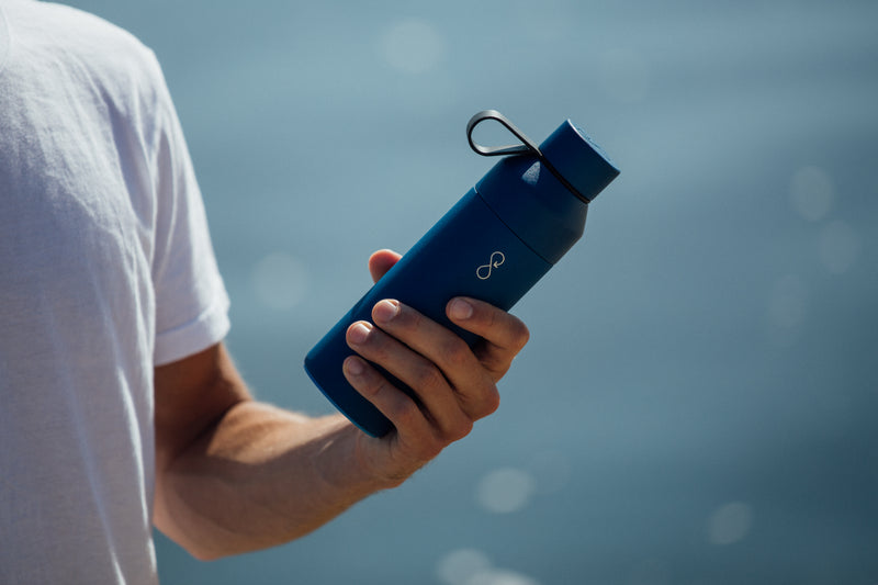 Ocean Bottle