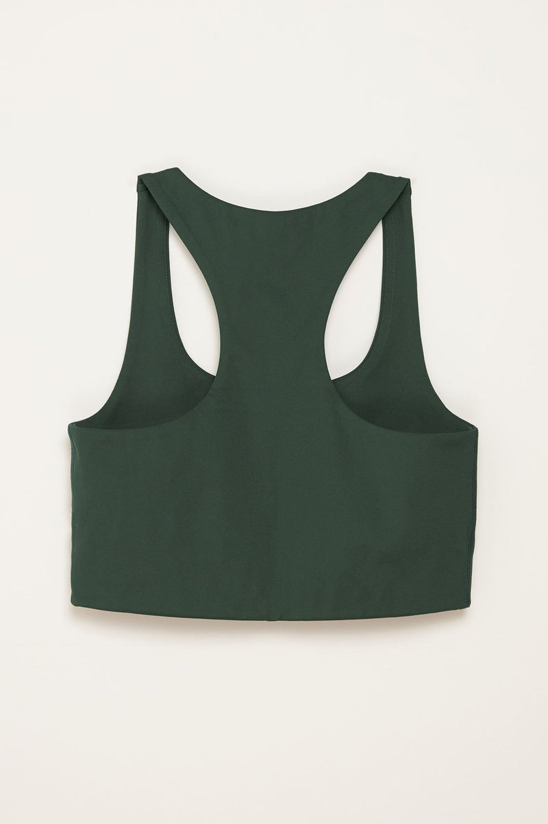 Moss Paloma Bra