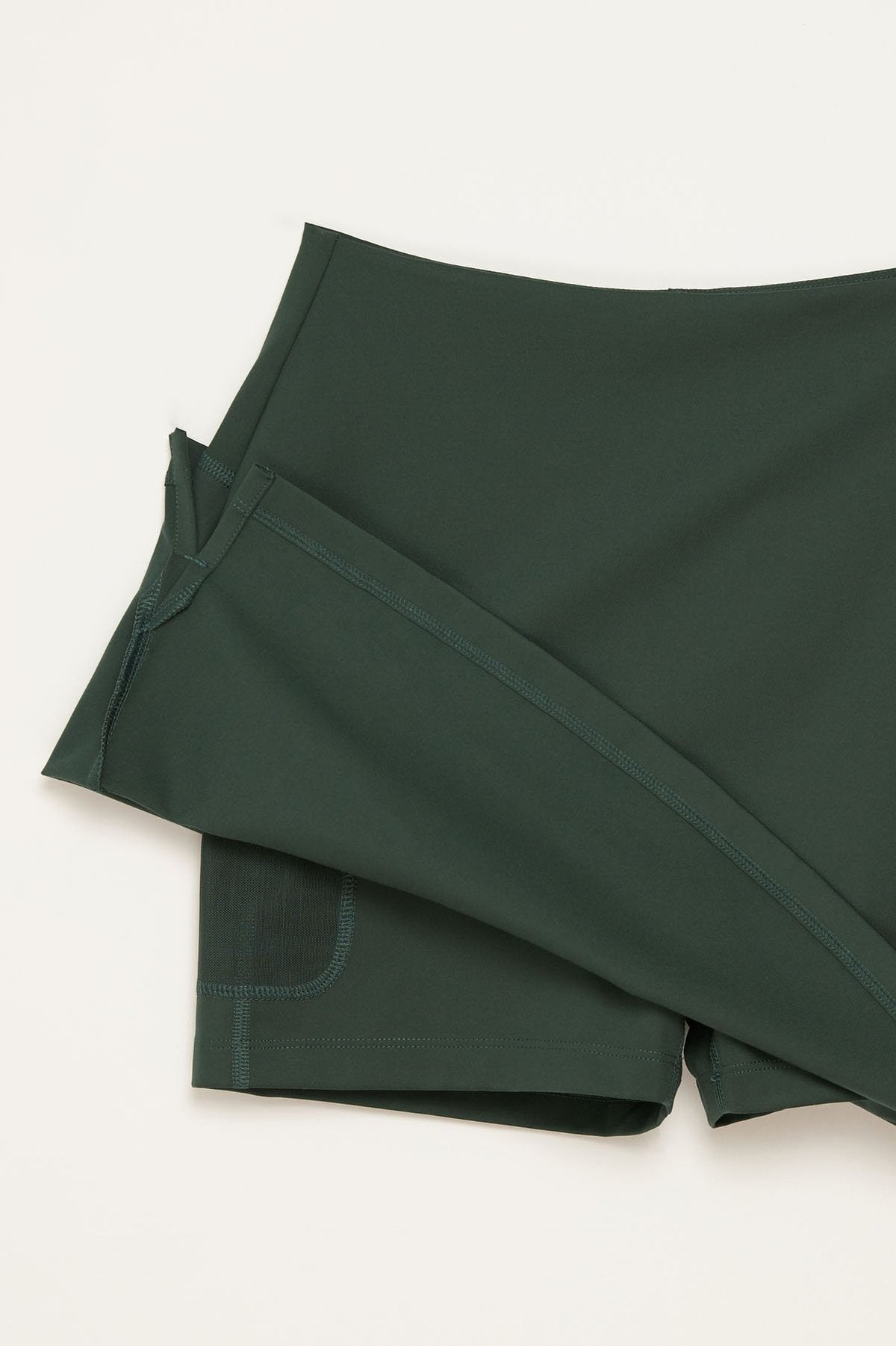 Moss Skort - PAZLIFESTYLE