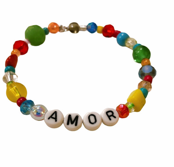 Amor Bracelet
