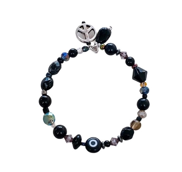 Evil Eye Bracelet - PAZLIFESTYLE
