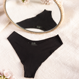 Basic Bikini - Amaryllis - PAZLIFESTYLE