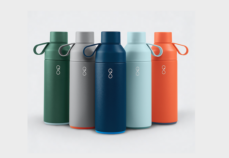 Ocean Bottle