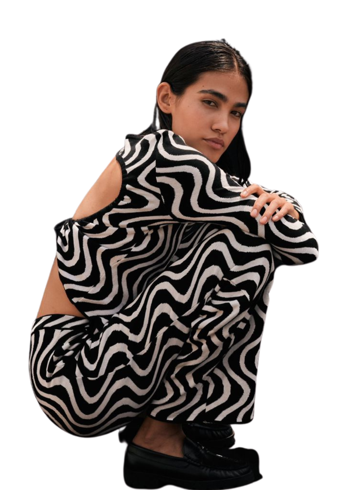 GROOVY PANTS - PAZLIFESTYLE