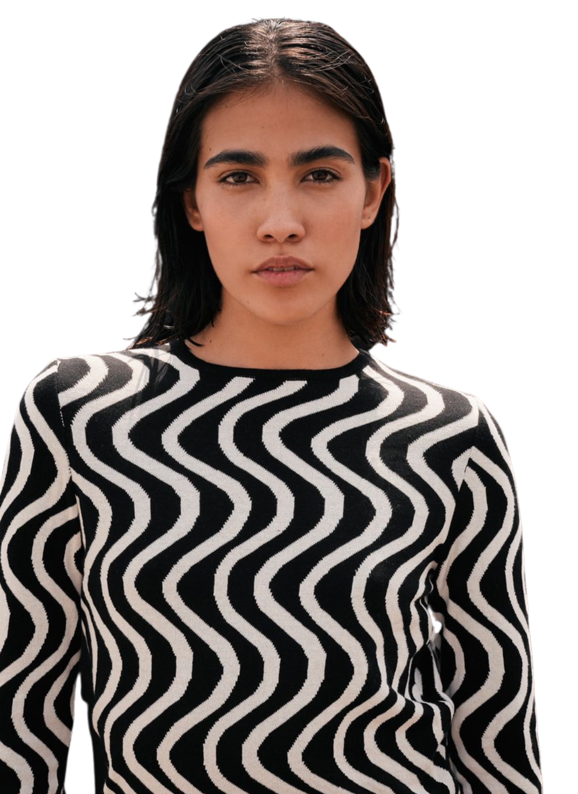 GROOVY TOP - PAZLIFESTYLE