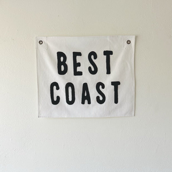 Best Coast Handmade Wall Tapestry - PAZLIFESTYLE