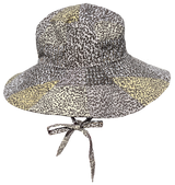 Zero Waste Sun Hat