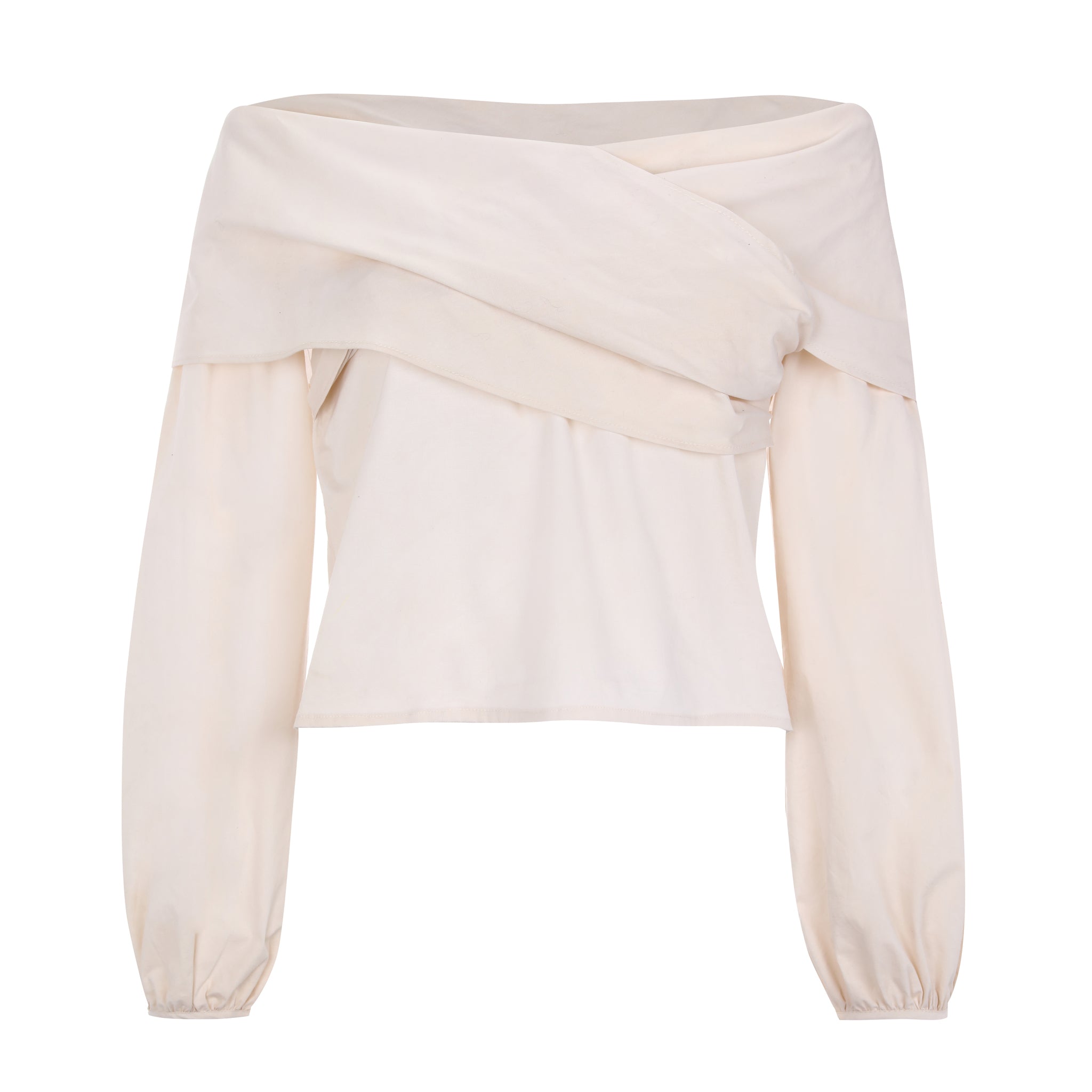Moray Blouse - PAZLIFESTYLE
