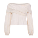 Moray Blouse