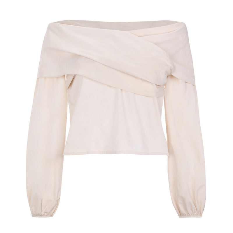 Moray Blouse