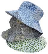Zero Waste Sun Hat
