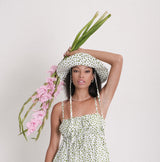 Zero Waste Sun Hat