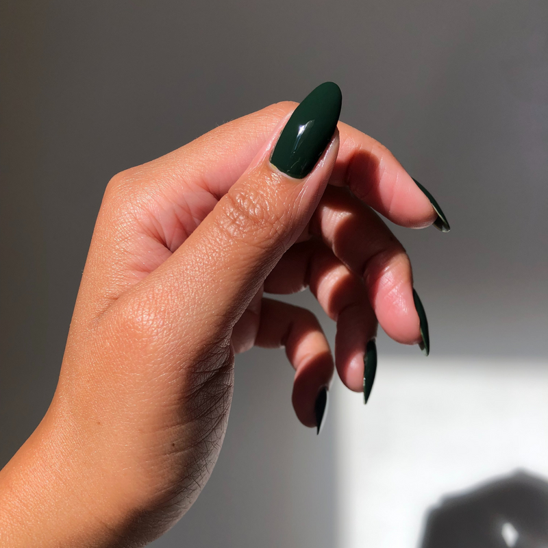 For Ever Signature Nail Polish