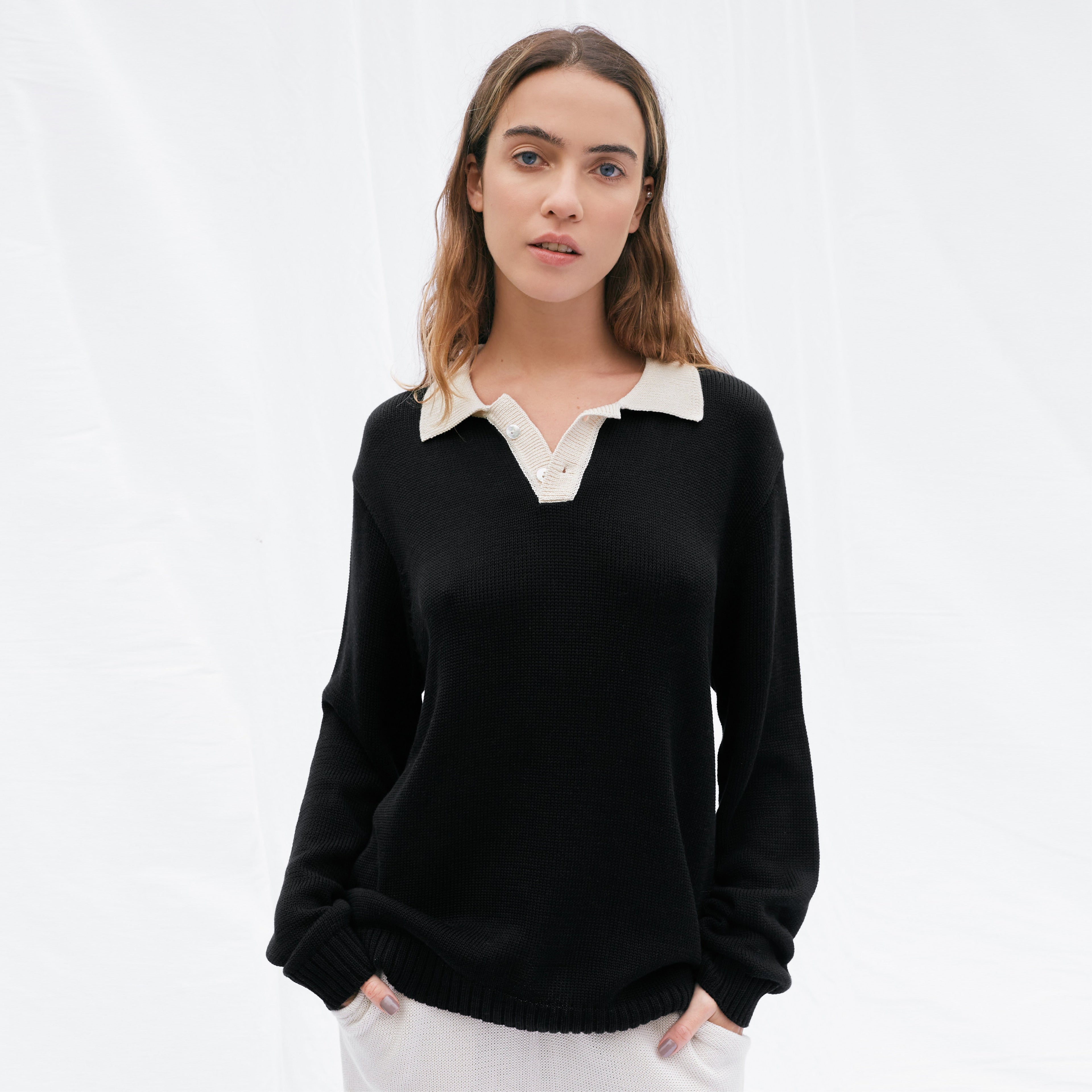 RUMI SWEATER - PAZLIFESTYLE