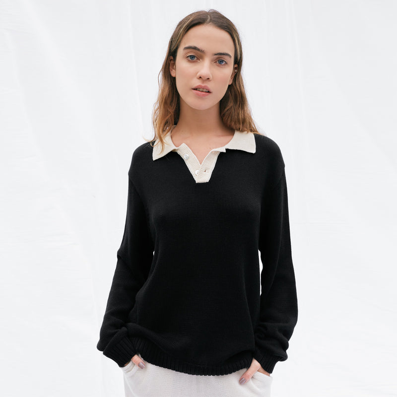 RUMI SWEATER