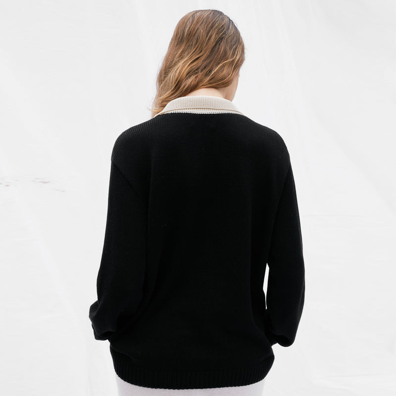 RUMI SWEATER