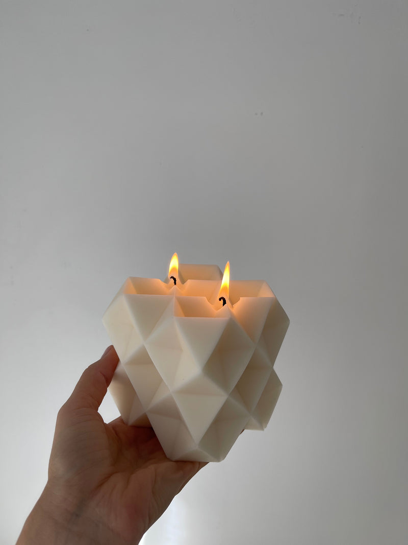 Ava Eco Soy Candle