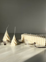 Claudia Eco Soy Candle