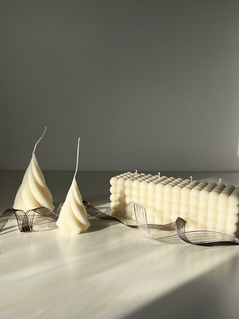 Claudia Eco Soy Candle