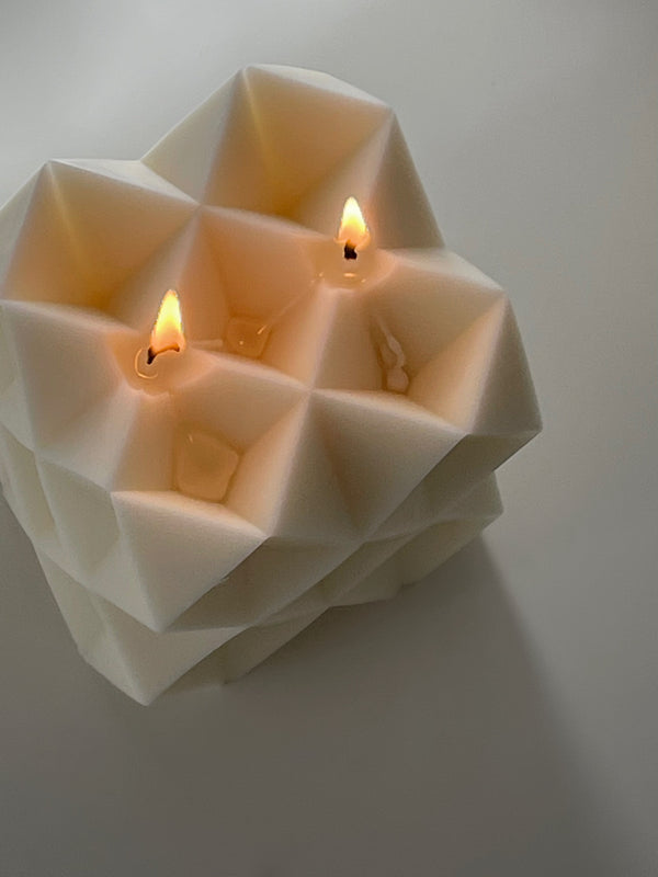 Ava Eco Soy Candle