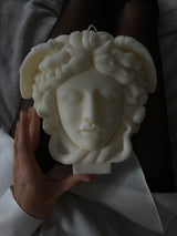 Medusa Eco Soy Candle