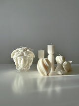 Medusa Eco Soy Candle