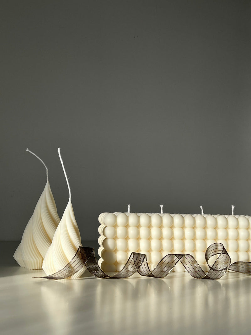 Claudia Eco Soy Candle