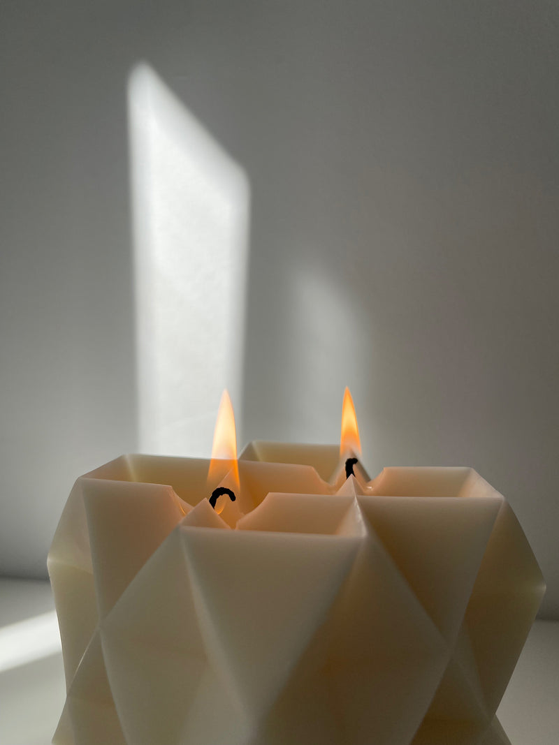 Ava Eco Soy Candle