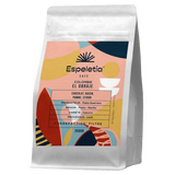El Obraje Coffee